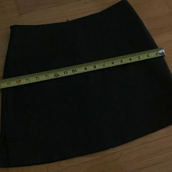 COACH  SIGNATURE. SKIRT - Picture 6 of 7